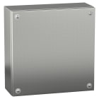 SCHNEIDER ELECTRIC SNRNSYSBX20208 CASS IND INOX 200X200X80