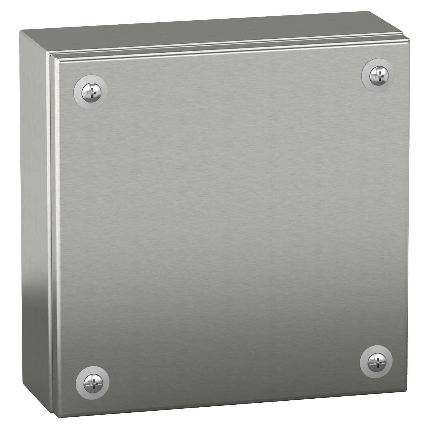 SCHNEIDER ELECTRIC SNRNSYSBX303012 CASS IND INOX 300X300X120