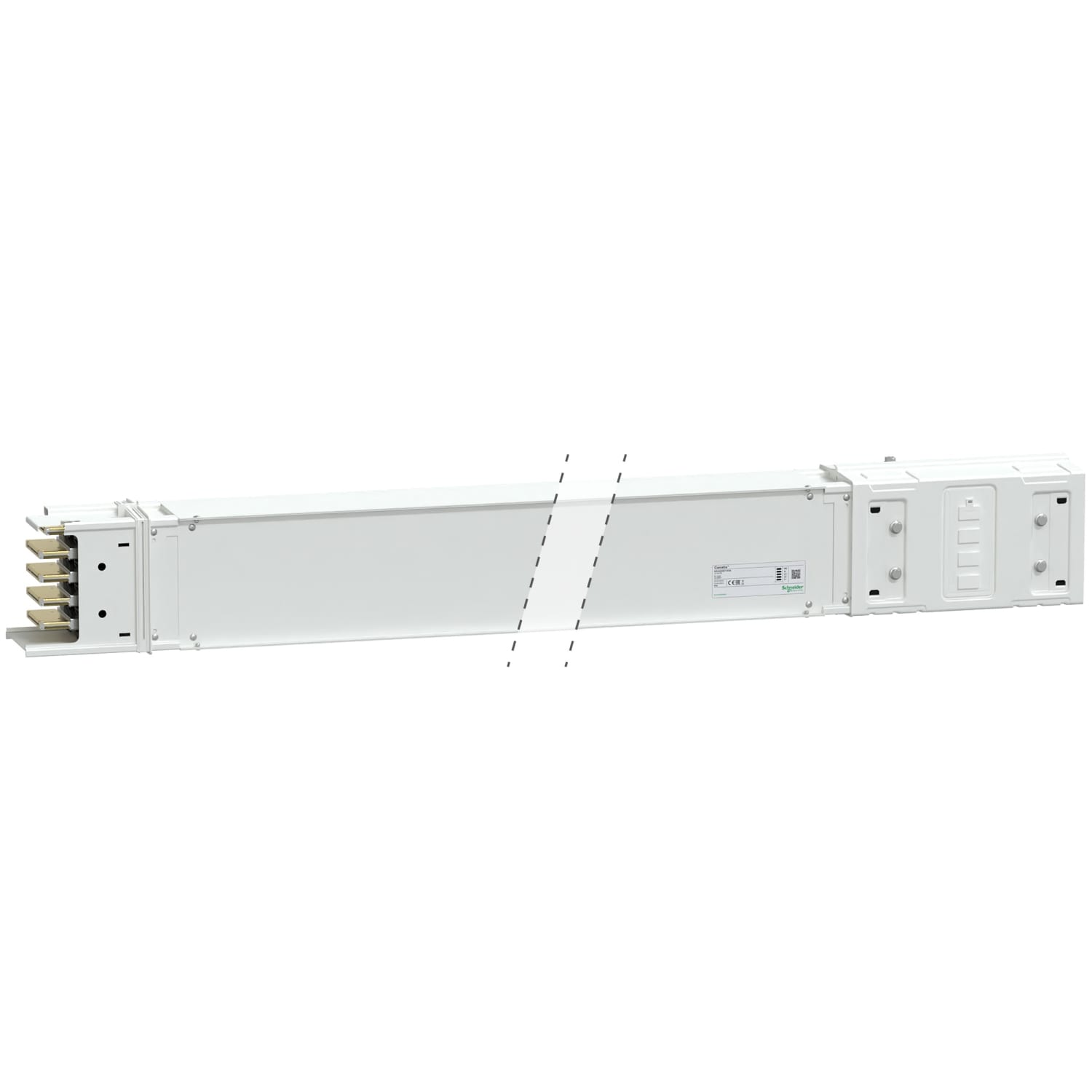 SCHNEIDER ELECTRIC SNRKSA630ET43A EL. RETT. A MIS. 630 A DA 0,5 A 1,9M