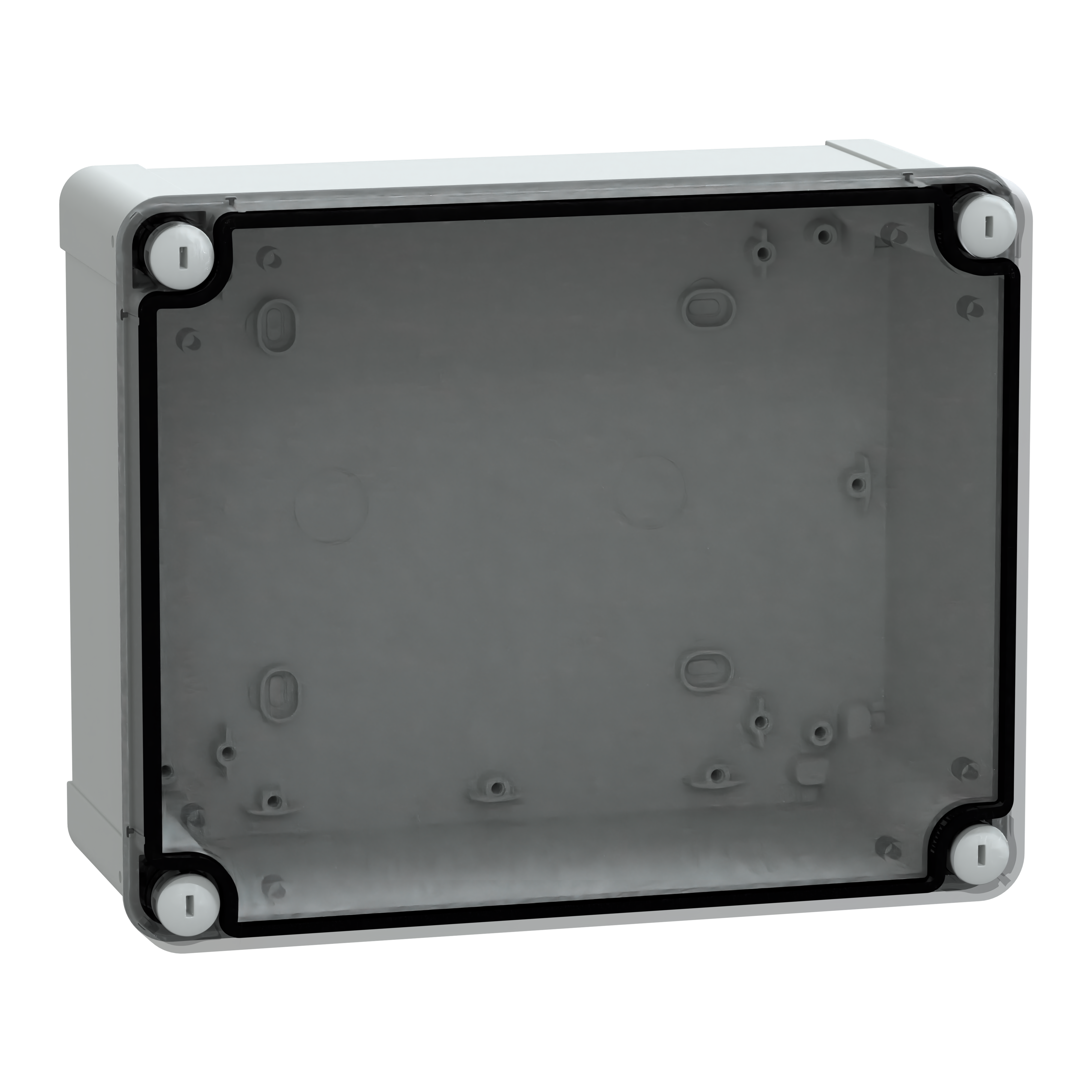 SCHNEIDER ELECTRIC SNRNSYTBS241910T THALASSA TBS ABS 241X194X107 TR