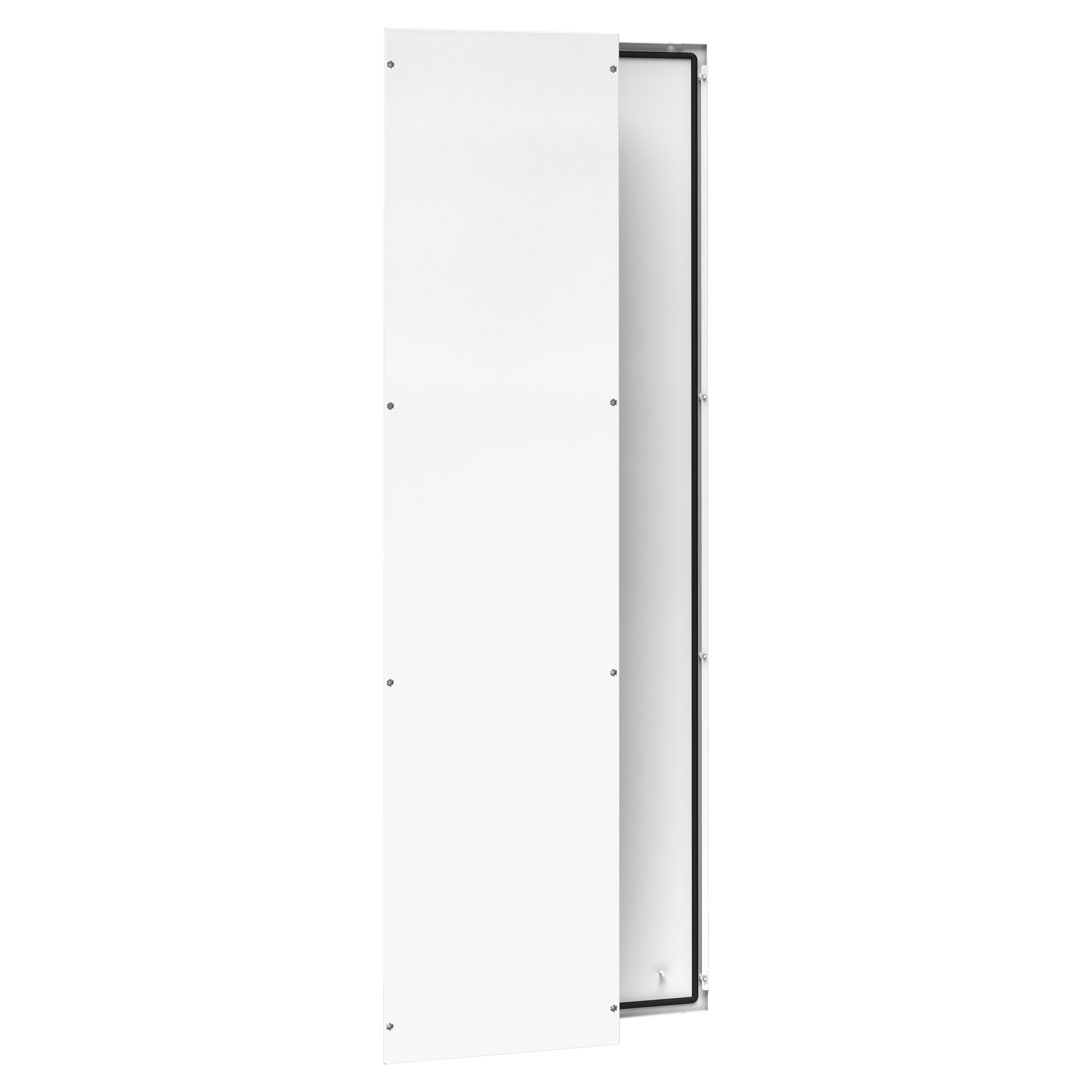 SCHNEIDER ELECTRIC SNRNSY2SP205ED 2 LATERALI SFPSET 2000X500 RAL9003