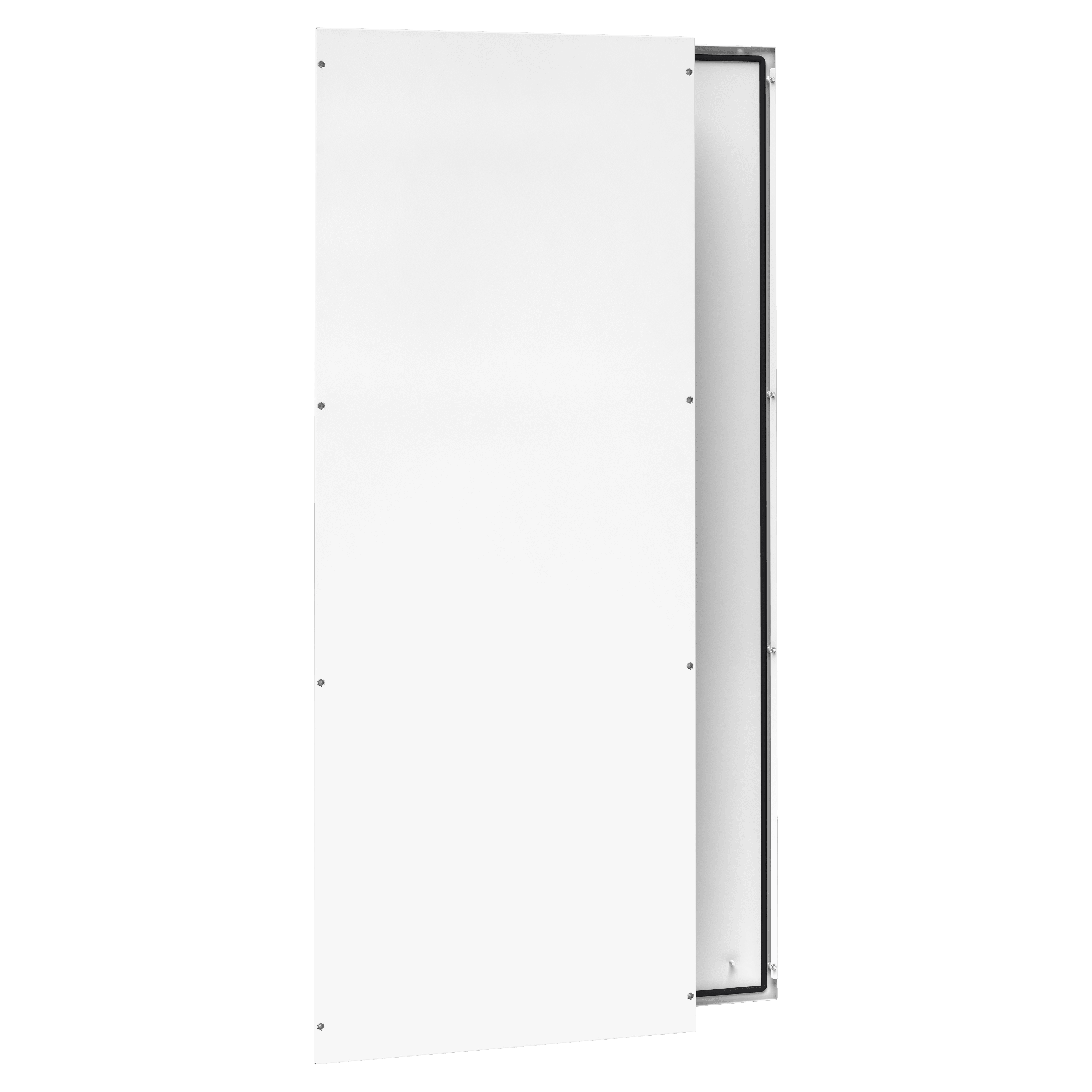 SCHNEIDER ELECTRIC SNRNSY2SP208ED 2 LATERALI SFPSET 2000X800 RAL9003
