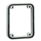 SCHNEIDER ELECTRIC SNRNSYUM27360 FLANGIA PER ACCOPPIAMENTO PLS 36 CM