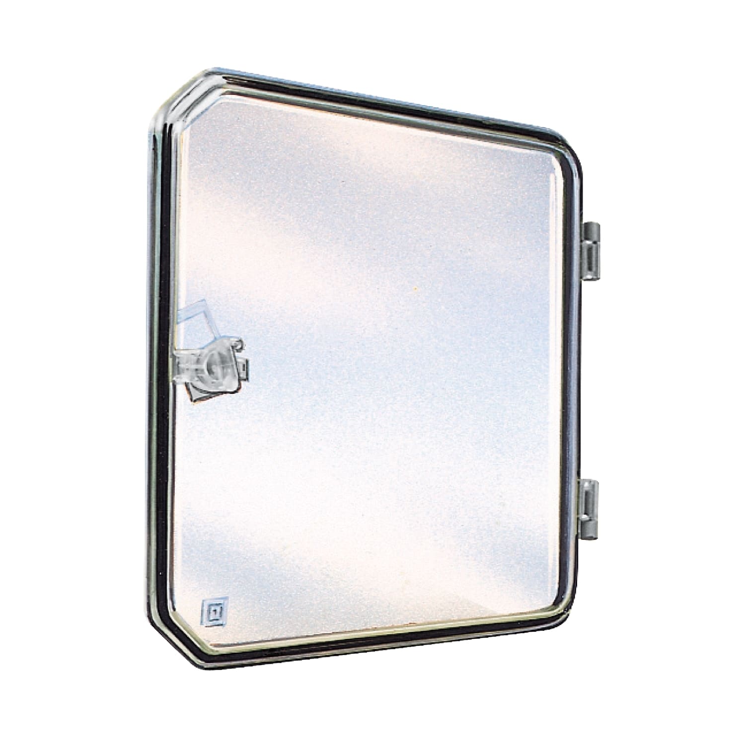 SCHNEIDER ELECTRIC SNRNSYVA2710MA FIN. IN POLICARBONATO IP65 78X200X25