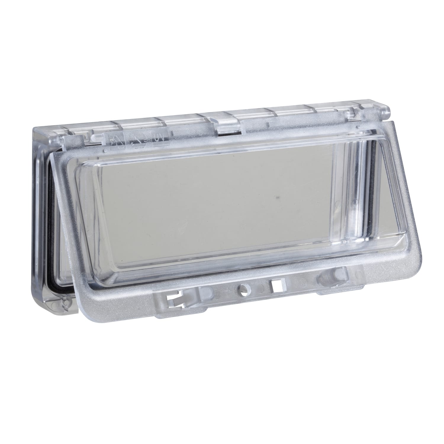 SCHNEIDER ELECTRIC SNRNSYVA274MA FINESTRA IN POLICARBONATO IP65 78X95X25