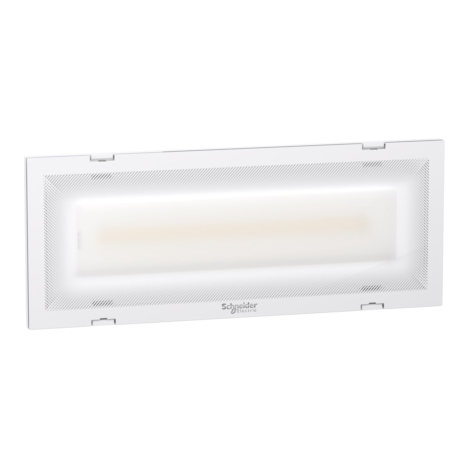 SCHNEIDER ELECTRIC SNROVA47025 EXW TREND IP65 STD 1250 1/1,5/2/3H SE/SA