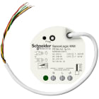 SCHNEIDER ELECTRIC - SNRMTN6003-0013 Attuatore Dimmer SpaceLogic KNX da incasso 1ch 3in, KNX Secure