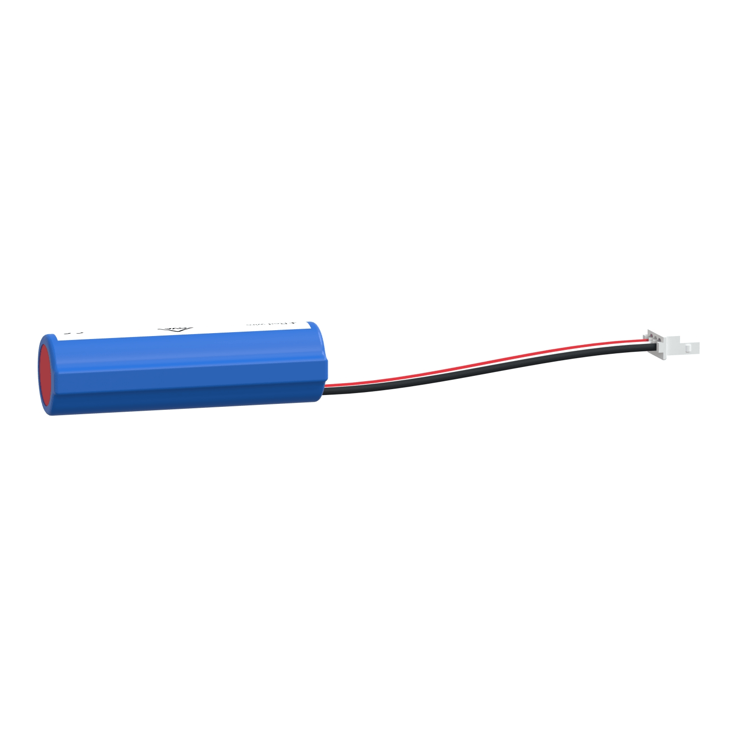 SCHNEIDER ELECTRIC SNROVA51170 BATTERIA LIFEPO 3,2V 0,6AH BASTONE