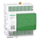 SCHNEIDER ELECTRIC - SNRPAS800P EcoStruxure Panel Server - Advanced datalogger wireless e modbus, Energy Server, POE