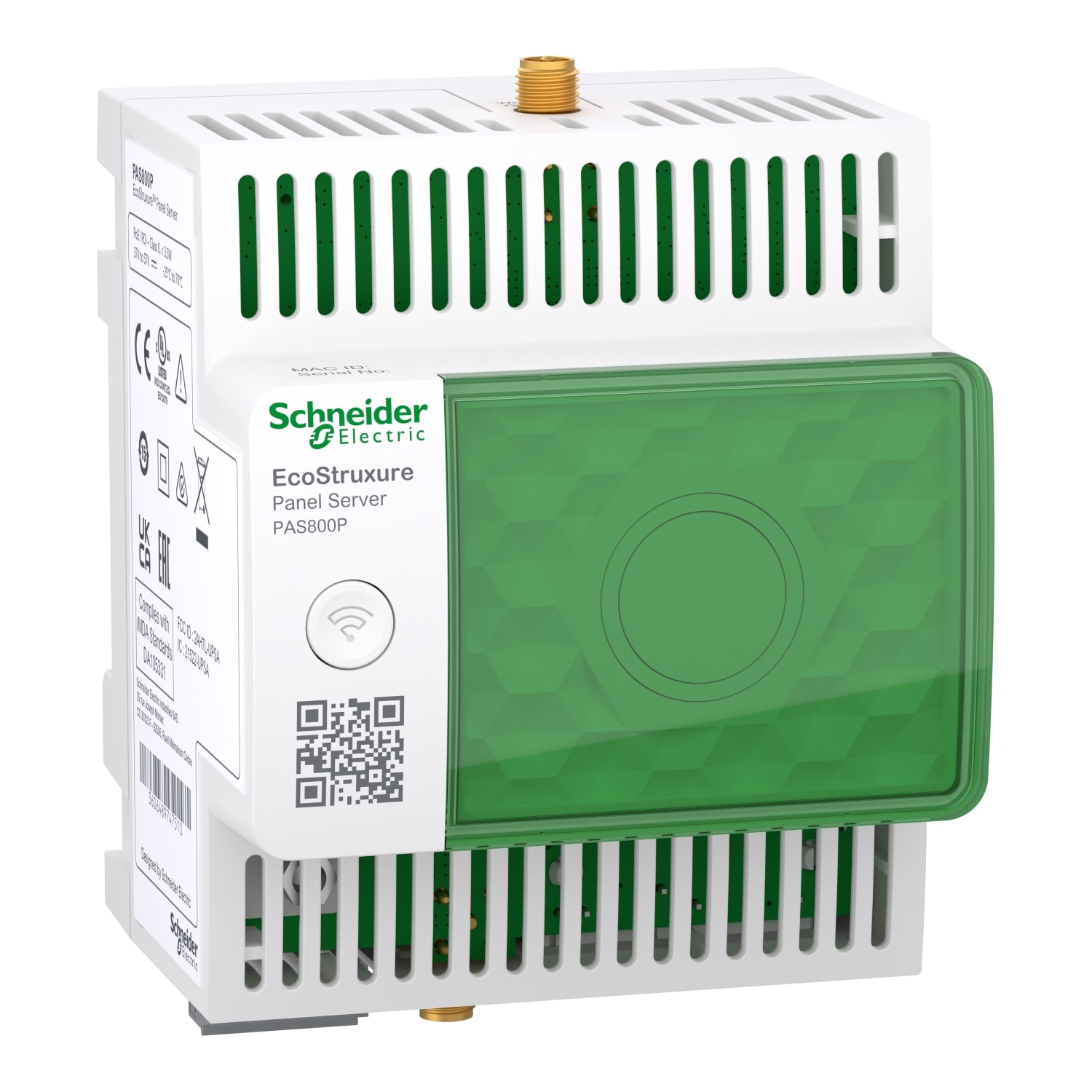SCHNEIDER ELECTRIC SNRPAS800P EPS ADVANCED A-PAS POE
