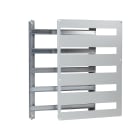 SCHNEIDER ELECTRIC - SNRNSYDLCR24 Telaio modulare CRN 24M 400x300x150