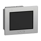 SCHNEIDER ELECTRIC - SNRPFXST6300TADE Display touch panel da 5,7", 2COM, 1Ethernet, host e dispositivo USB, 24 VDC, modello GP-ProEX