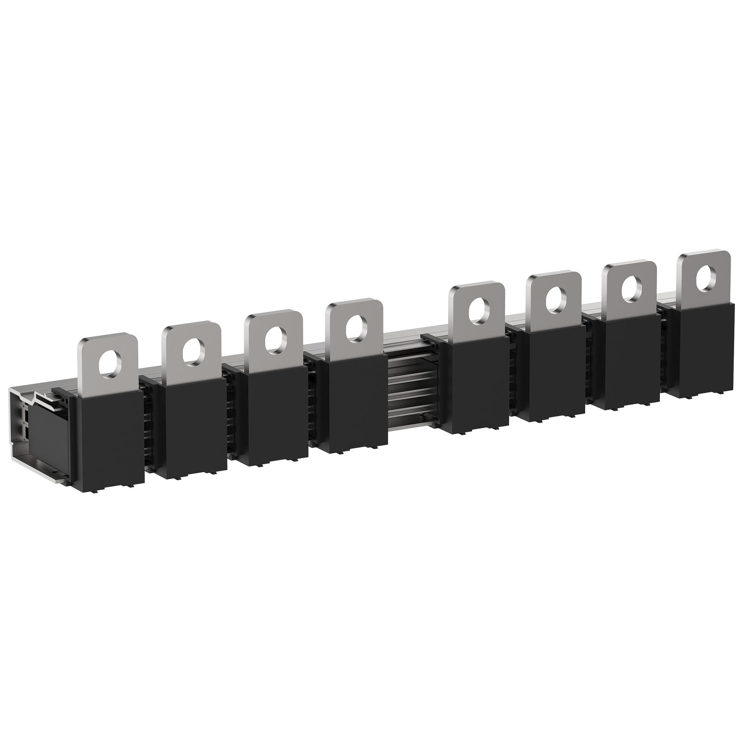 SCHNEIDER ELECTRIC SNRLA9G4751 CONNESSIONI DI POTENZA 4P KIT G265-500