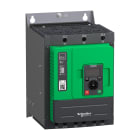 SCHNEIDER ELECTRIC - SNRATS480C11Y Altivar Soft Starter ATS480, 110 A, 208...690V AC, alimentazione controllo 110...230V AC