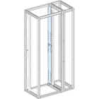 SCHNEIDER ELECTRIC - SNRLVS06541 Segregazione, PrismaSeT 6300, forma 2, segregazione verticale laterale, per armadi D600