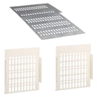 SCHNEIDER ELECTRIC - SNRLVS06568 Segregazione barre H L300 4M per SFP