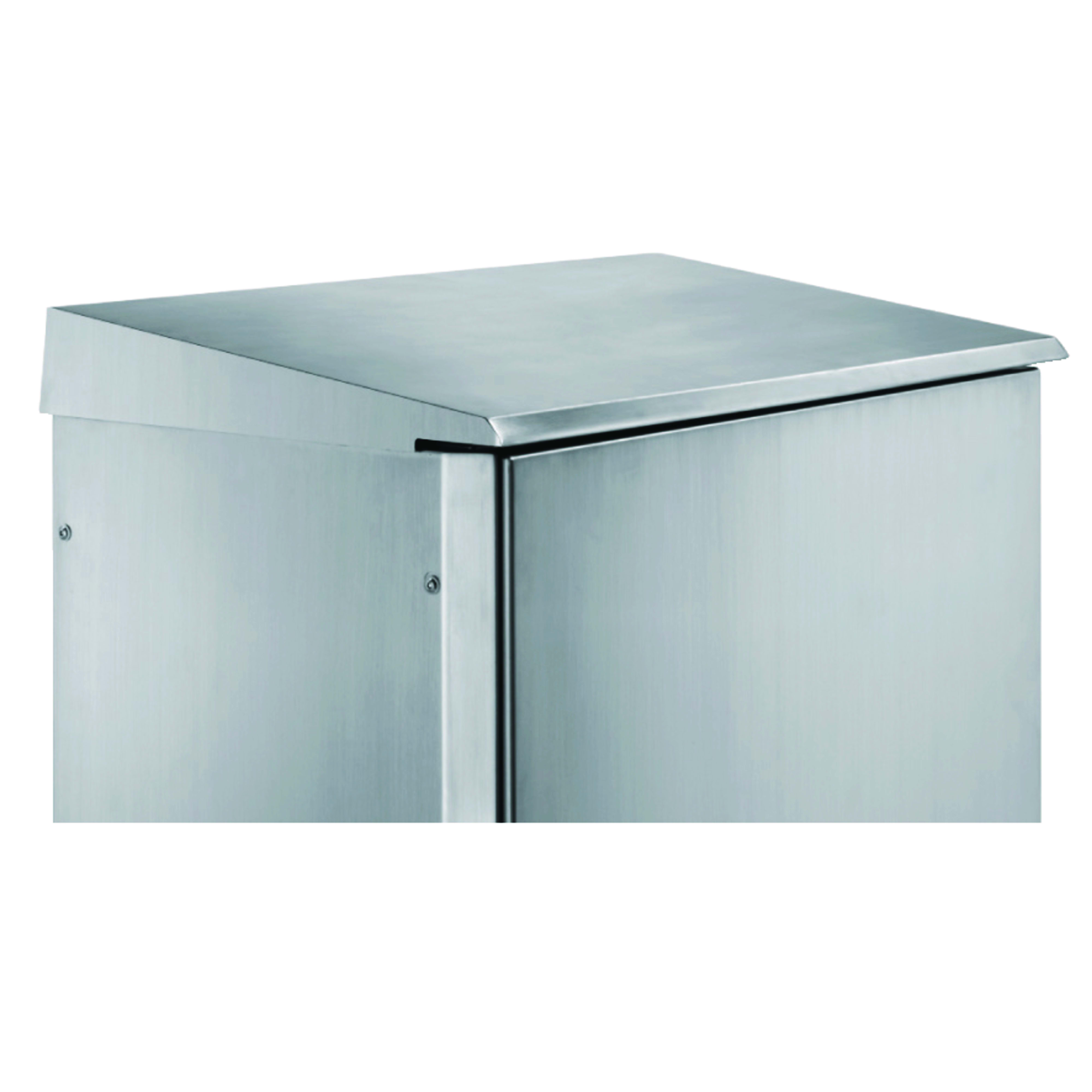 SCHNEIDER ELECTRIC SNRNSYSCX12040 TETTO 18500 INOX 1200X400