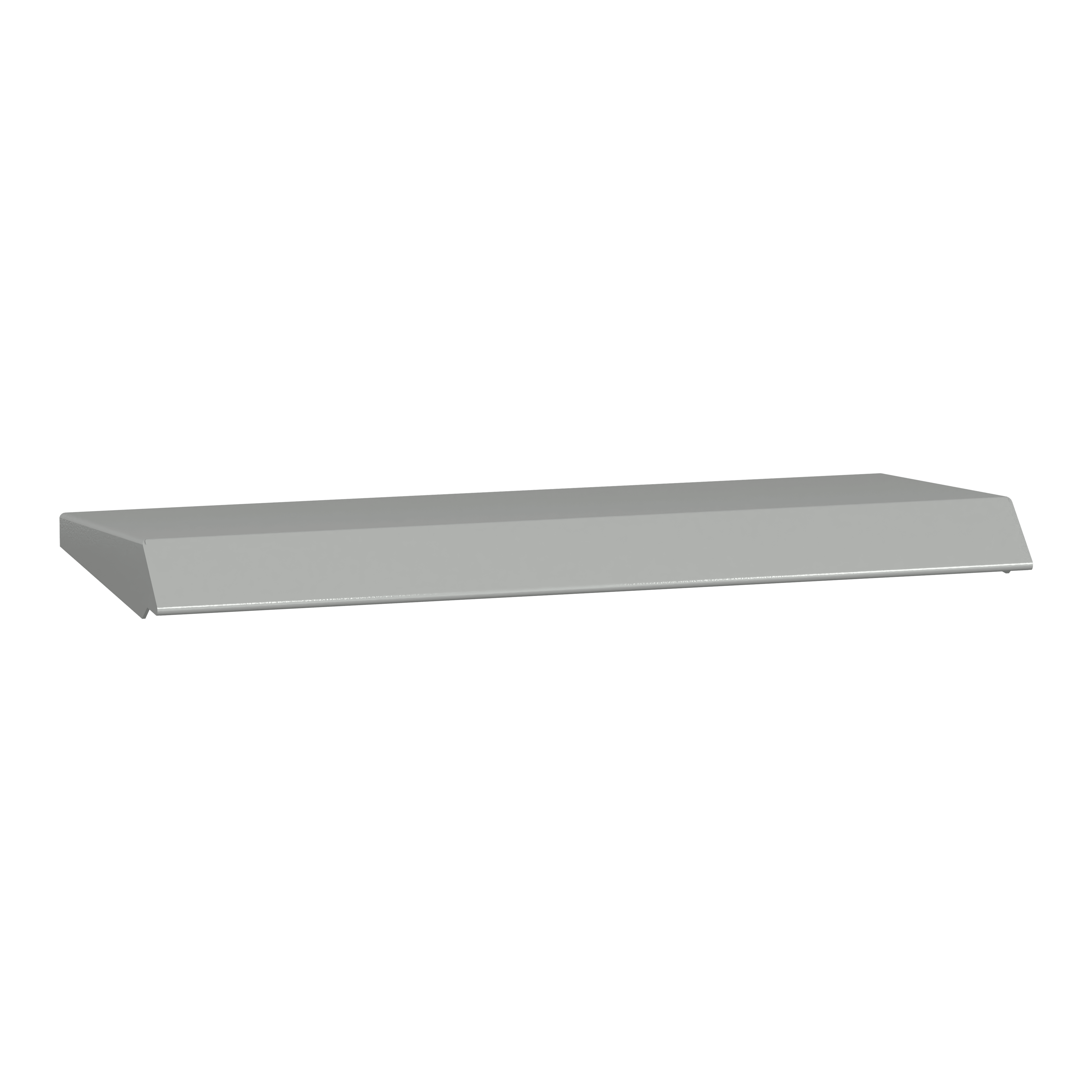 SCHNEIDER ELECTRIC SNRNSYTJ4015 TETTO PER S3D 400X150 7035