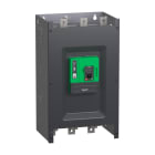 SCHNEIDER ELECTRIC - SNRATS480C48Y Altivar Soft Starter ATS480, 480 A, 208...690V AC, alimentazione controllo 110...230V AC