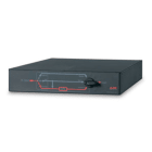 SCHNEIDER ELECTRIC SNRSBP5000RMI2U BYPASS 16 KVA RACK