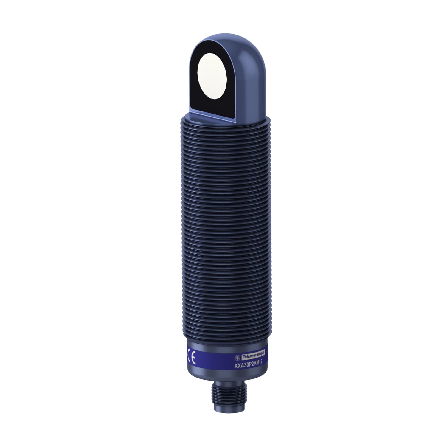 YAGEO TMSS ITALY SRL TSIXXA30P2AM12 ULTRASONIC SENS PL CYL DIA 30 ANG 2M 420
