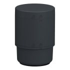SCHNEIDER ELECTRIC SNRXVB7C51 BASE ALIMENTAZIONE + COPERCHIO USB