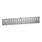 SCHNEIDER ELECTRIC - SNRBMXXBP1600 Backplane 16 slots - Modicon X80