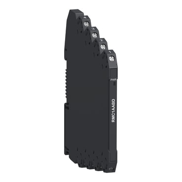 SCHNEIDER ELECTRIC SNRRMC1AABD Convertitore analogico corrente-corrente
