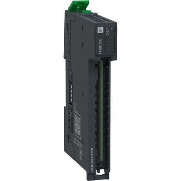 SCHNEIDER ELECTRIC SNRNTSFMB0120K NTS FDM MODBUS RTU RS485/RS232 KIT