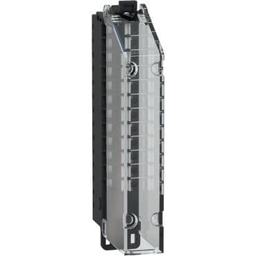 SCHNEIDER ELECTRIC SNRNTSXTB12201H NTS TB Molla 12pti 5mm pitch S con Cover