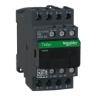 SCHNEIDER ELECTRIC - SNRLC1DT25MD Contattore 25A 220VDC 4P