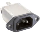 OMEGA FUSIBILI SPA OMFSP6251063 SPINA/FILTRO SP625/10A/63