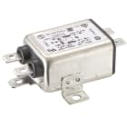 OMEGA FUSIBILI SPA OMFSP20006 FILTRO SPORGENTE 6A 250V