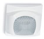 FINDER SPA - FIN185D82300000 RILEV MOV PRESENZA 8X8m 1NO 10A 35min DALI