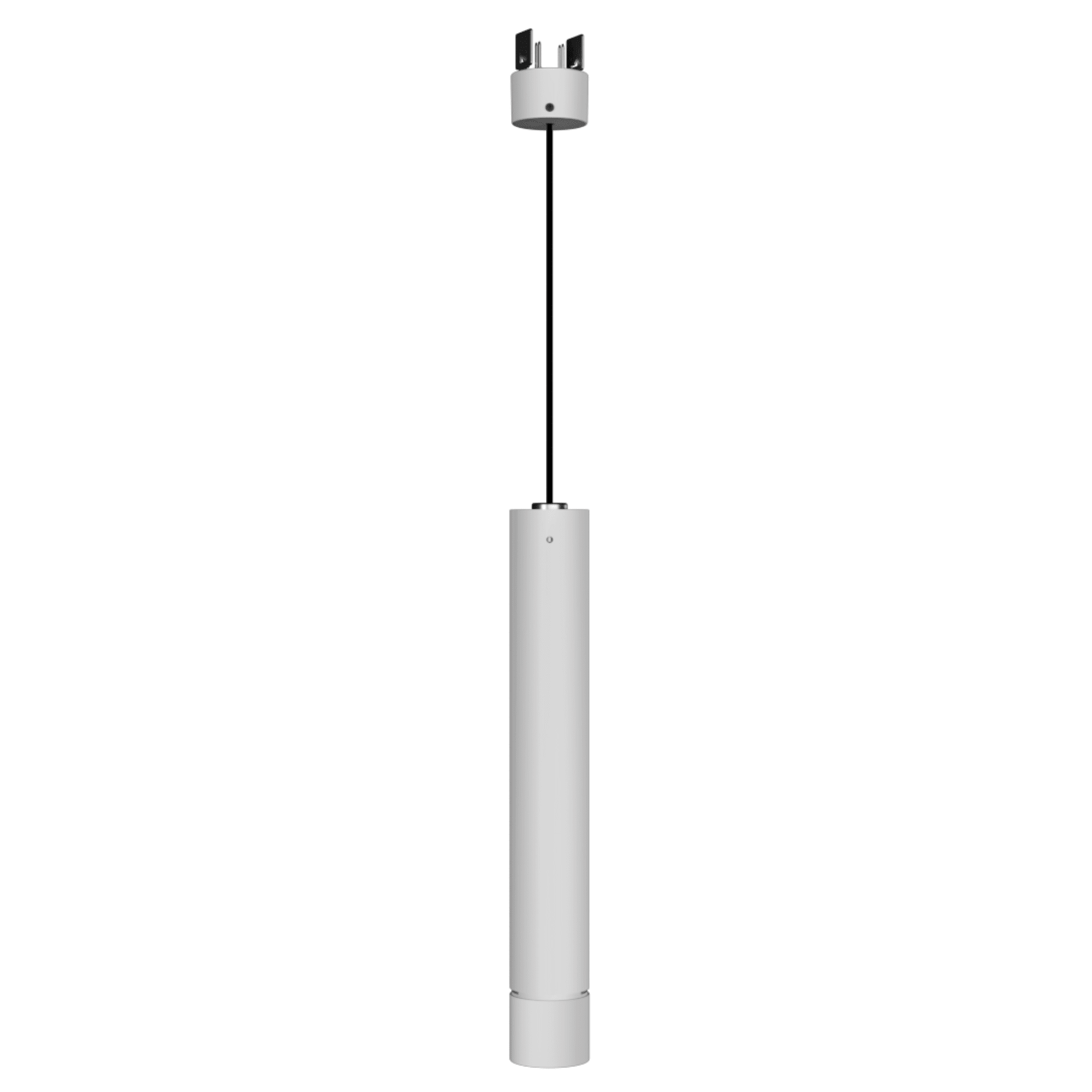 SIMES SPA SMVS.9035W.01 FINGER PLUG-IN +LED930 FL 24V BIA