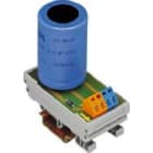 WAGO ITALIA SRL WAG288-824 MODULO CONDENSATORE 1PZ 10MF 24VDC GRIGI