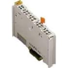 WAGO ITALIA SRL - WAG750-404/000-003 CONTATORE FREQUENZA GRIGIO CHIARO