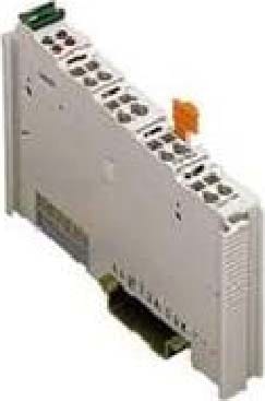 WAGO ITALIA SRL WAG750-469/000-006 2IA TC J, GRIGIO CHIARO