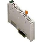WAGO ITALIA SRL WAG750-469/000-006 I ANALOG 2CH TERMOCOPPIA J DIAGNOSTICA