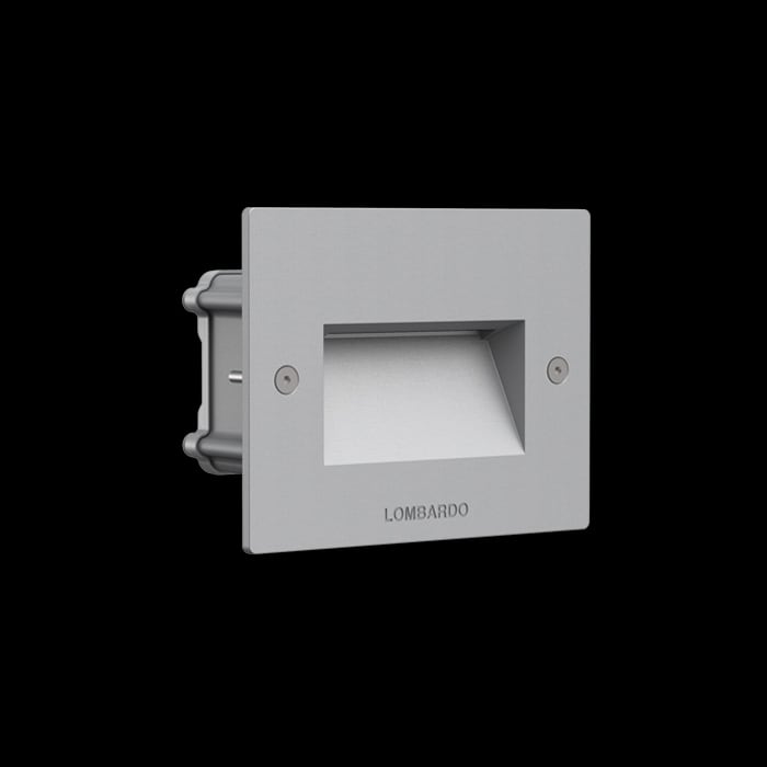 LOMBARDO LOMLL1200023 FIX 503 LED 3K 4,2W ANTRAC.