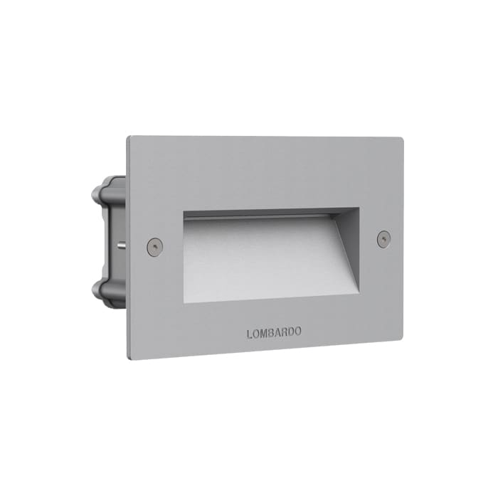 LOMBARDO LOMLL1200062 FIX 504 LED 2.7K 5,6W ANTRAC.