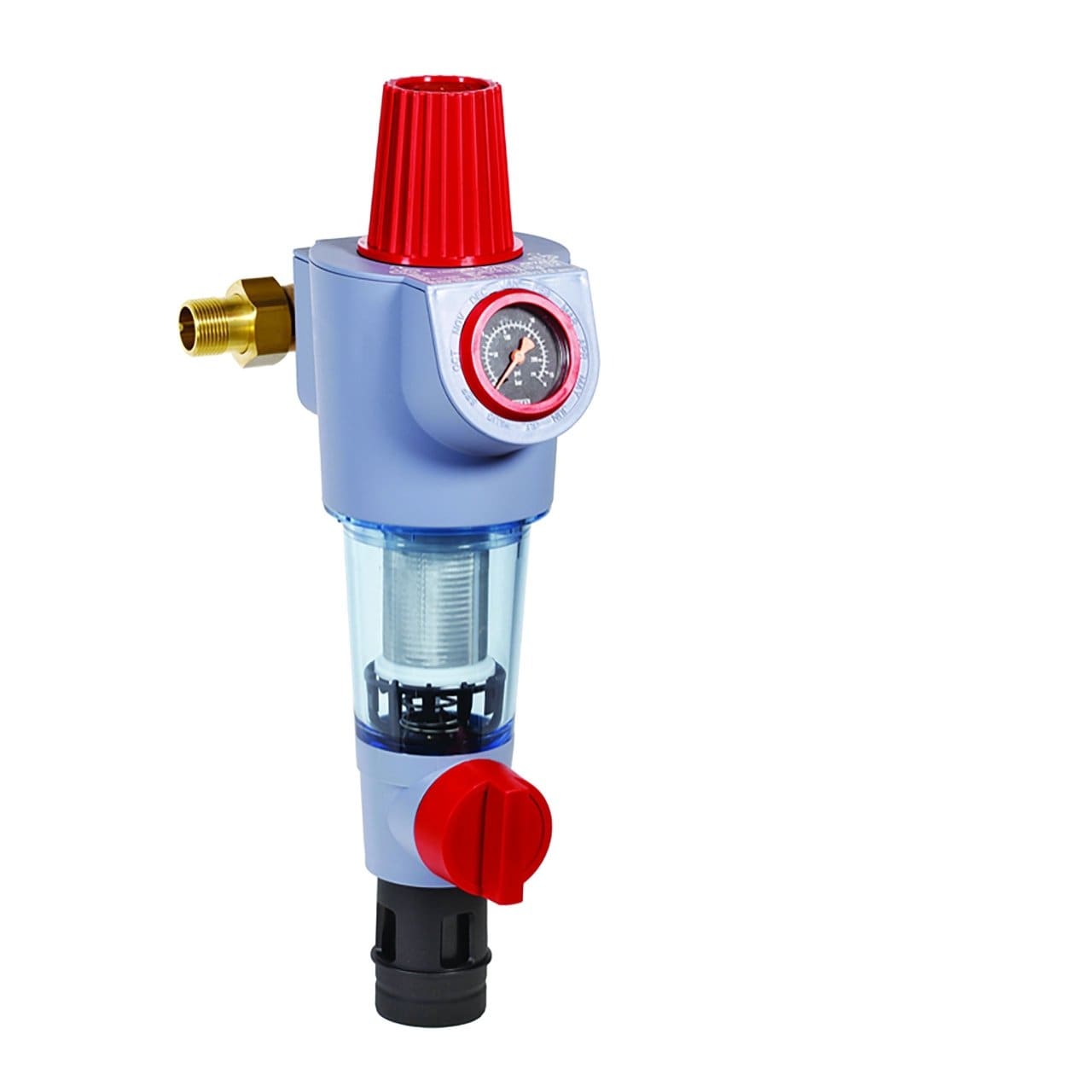 PITTWAY SARL (EX RES RESFK74CS-11/4AA FILTRO SERIE PRIMUS 100MICRON, PMAX 16BA