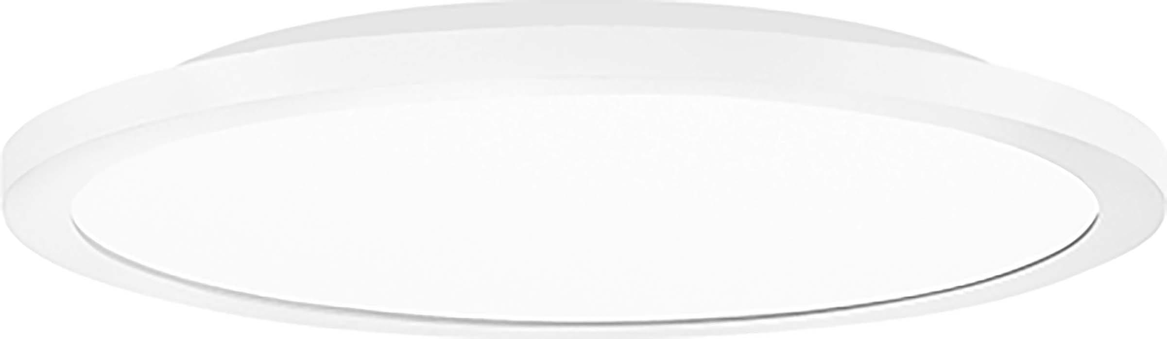 PERFORMANCE IN LIGHT - PRI8333691263410 LED-Apparecchio a plafone 4000K 26W statica diffusore in opale d+i