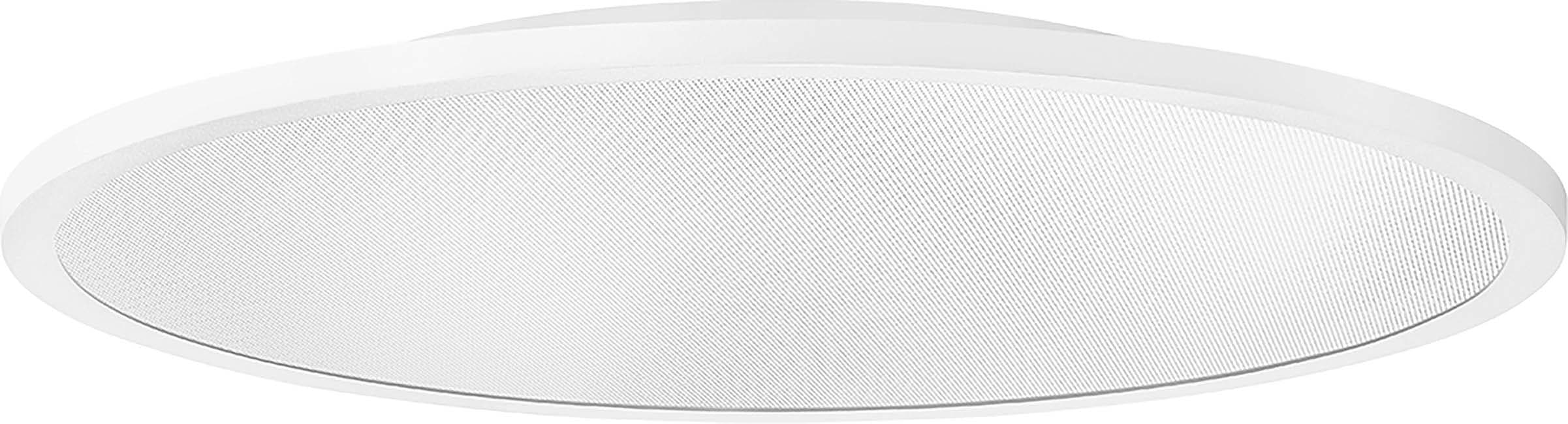 PERFORMANCE IN LIGHT - PRI8555661513310 LED-Apparecchio a plafone 3000K 50W statica microprisma d+i