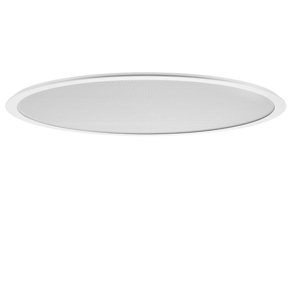 PERFORMANCE IN LIGHT - PRI8713661483414 LED-Apparecchio a plafone 4000K 48W statica microprisma