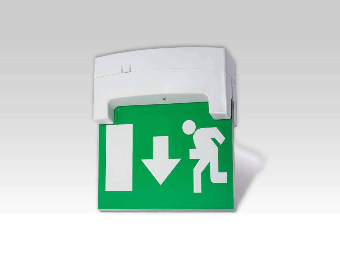 TEC-MAR SRL - TCMTE200500SA30 FLAG IP65 3,0H SA/SE