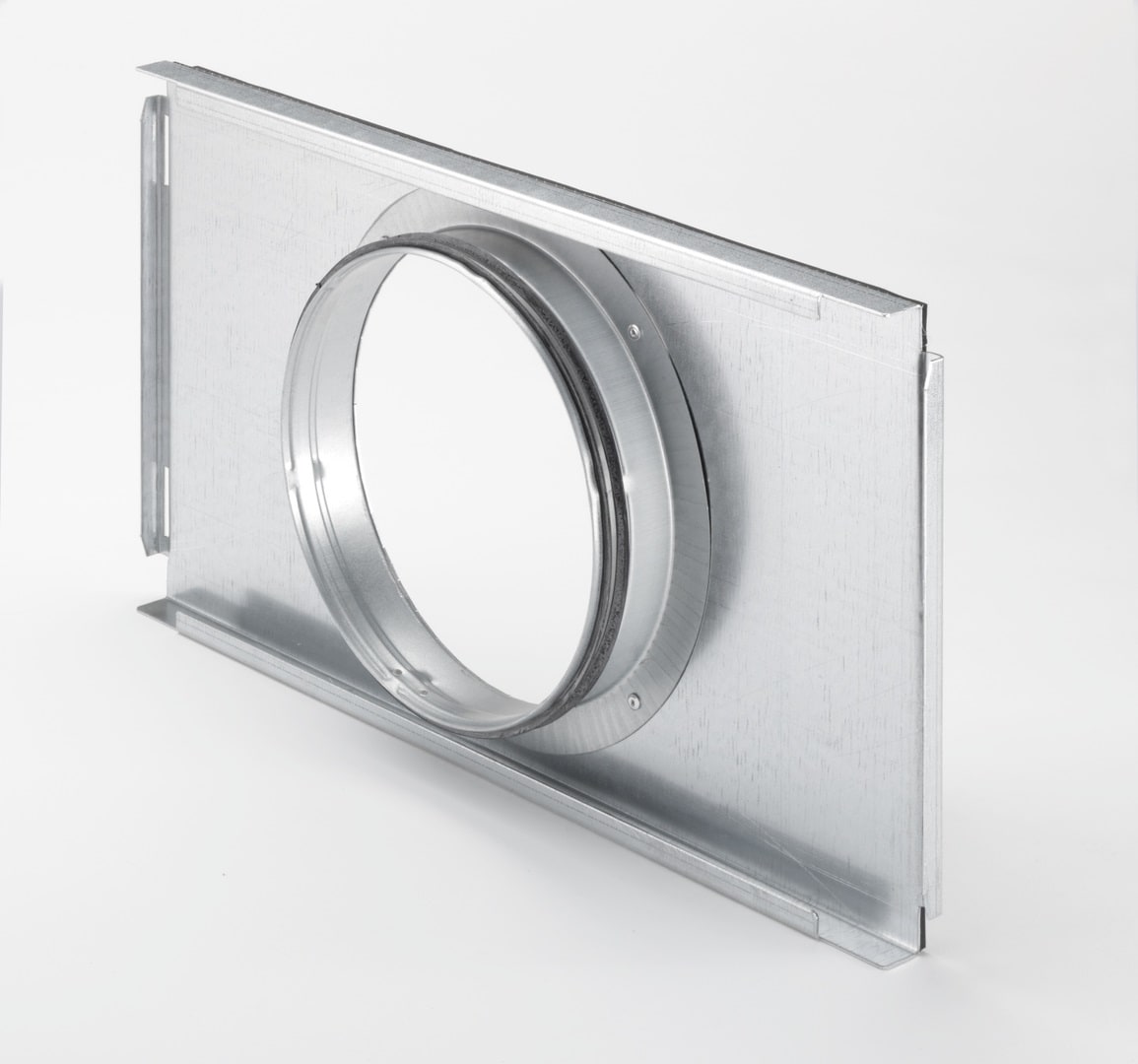 ZEHNDER GROUP ITALIA ZEH990323512 COMFOWELL 6 - PIASTRA FLANGIA PER CW 6 -