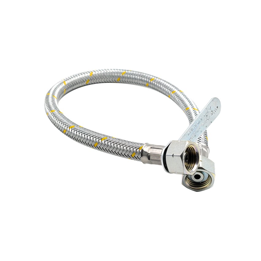 FERRARI - FER030504 FLESSIBILE GPL 2 DADI SX 200CM