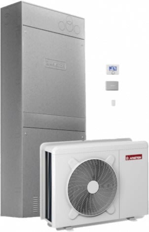 ARISTON THERMO - MRO3301483 GENUS ONE HYBRID FLEX IN 25/11T NET