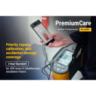 FLUKE ITALIA SRL FLK6019175 FPC3S-1670-1,3 YR FLUKE PREMIUM CARE 3 A